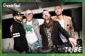 Campo dei Fiori - TRIBE - 15/06/2019