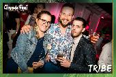 Campo dei Fiori - TRIBE - 15/06/2019