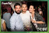 Campo dei Fiori - TRIBE - 15/06/2019
