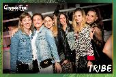 Campo dei Fiori - TRIBE - 15/06/2019