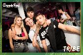 Campo dei Fiori - TRIBE - 15/06/2019