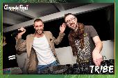 Campo dei Fiori - TRIBE - 15/06/2019