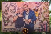 VIPERA - 24 ANNI INSIEME - 15/10/2019