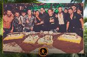 VIPERA - 24 ANNI INSIEME - 15/10/2019