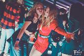 FOLIE NOIRE - RESTART - MAGIC MIKE - 15/10/2021