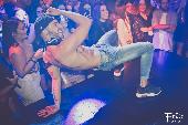 FOLIE NOIRE - RESTART - MAGIC MIKE - 15/10/2021