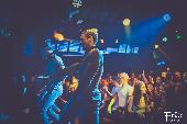 FOLIE NOIRE - RESTART - MAGIC MIKE - 15/10/2021