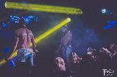 FOLIE NOIRE - RESTART - MAGIC MIKE - 15/10/2021