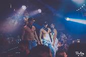 FOLIE NOIRE - RESTART - MAGIC MIKE - 15/10/2021