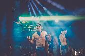 FOLIE NOIRE - RESTART - MAGIC MIKE - 15/10/2021