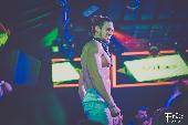 FOLIE NOIRE - RESTART - MAGIC MIKE - 15/10/2021