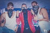 FOLIE NOIRE - RESTART - MAGIC MIKE - 15/10/2021