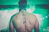 FOLIE NOIRE - RESTART - MAGIC MIKE - 15/10/2021