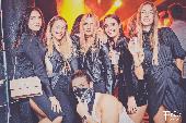 FOLIE NOIRE - RESTART - MAGIC MIKE - 15/10/2021