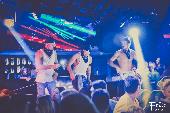 FOLIE NOIRE - RESTART - MAGIC MIKE - 15/10/2021