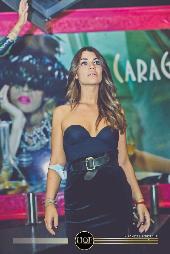 HQF - CARAGATTA - INAUGURAZIONE - 15/10/2021