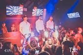 FOLIE NOIRE - POLICE MEN - 15/11/2019