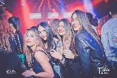 FOLIE NOIRE - POLICE MEN - 15/11/2019