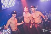 FOLIE NOIRE - POLICE MEN - 15/11/2019