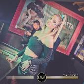 HQF - CARAGATTA - FASHION SOUND - 15/11/2019