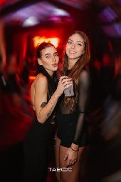 CARAGATTA - TABOO - 15/11/2025