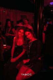 CARAGATTA - TABOO - 15/11/2025