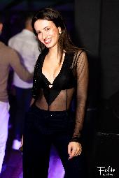 FOLIE NOIRE - 15/12/2023