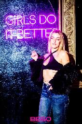 CARAGATTA - BESO - 16/01/2026