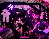 CARAGATTA - BESO - 16/01/2026