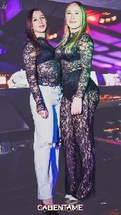 VIBE - CALIENTAME - 16/01/2026