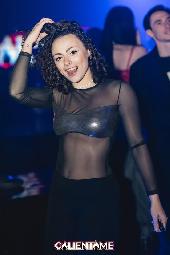 VIBE - CALIENTAME - 16/01/2026