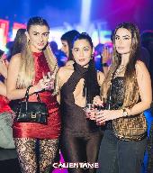 VIBE - CALIENTAME - 16/01/2026