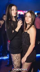 VIBE - CALIENTAME - 16/01/2026