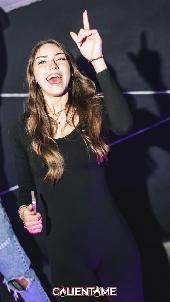 VIBE - CALIENTAME - 16/01/2026