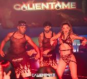 VIBE - CALIENTAME - 16/01/2026