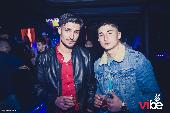 VIBE - ONE TWO  - 16/02/2019