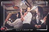 DIVA - PULP FICTION Dance Scene - 16/02/2019