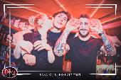 DIVA - PULP FICTION Dance Scene - 16/02/2019