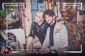 DIVA - CRAZY IN LOVE - 16/03/2019