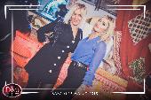 DIVA - CRAZY IN LOVE - 16/03/2019
