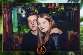 VIPERA - TROPICAL - 16/04/2019