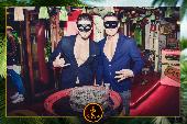 VIPERA - TROPICAL - 16/04/2019