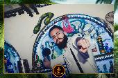 VIPERA - TROPICAL - 16/04/2019