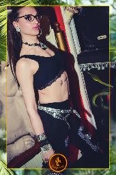 VIPERA - TROPICAL - 16/04/2019