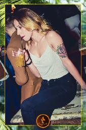 VIPERA - TROPICAL - 16/04/2019