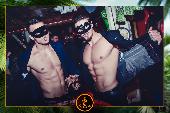 VIPERA - TROPICAL - 16/04/2019
