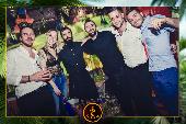 VIPERA - TROPICAL - 16/04/2019