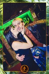 VIPERA - TROPICAL - 16/04/2019