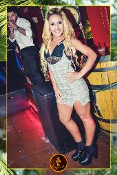 VIPERA - TROPICAL - 16/04/2019