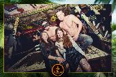VIPERA - TROPICAL - 16/04/2019